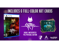 PlayStation Stray - 1056376 - zdjęcie 19